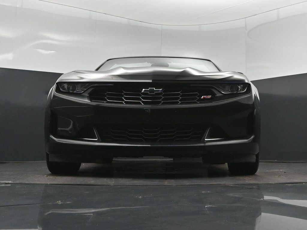 Used 2023 Chevrolet Camaro LT w/ RS Package RWD image 42