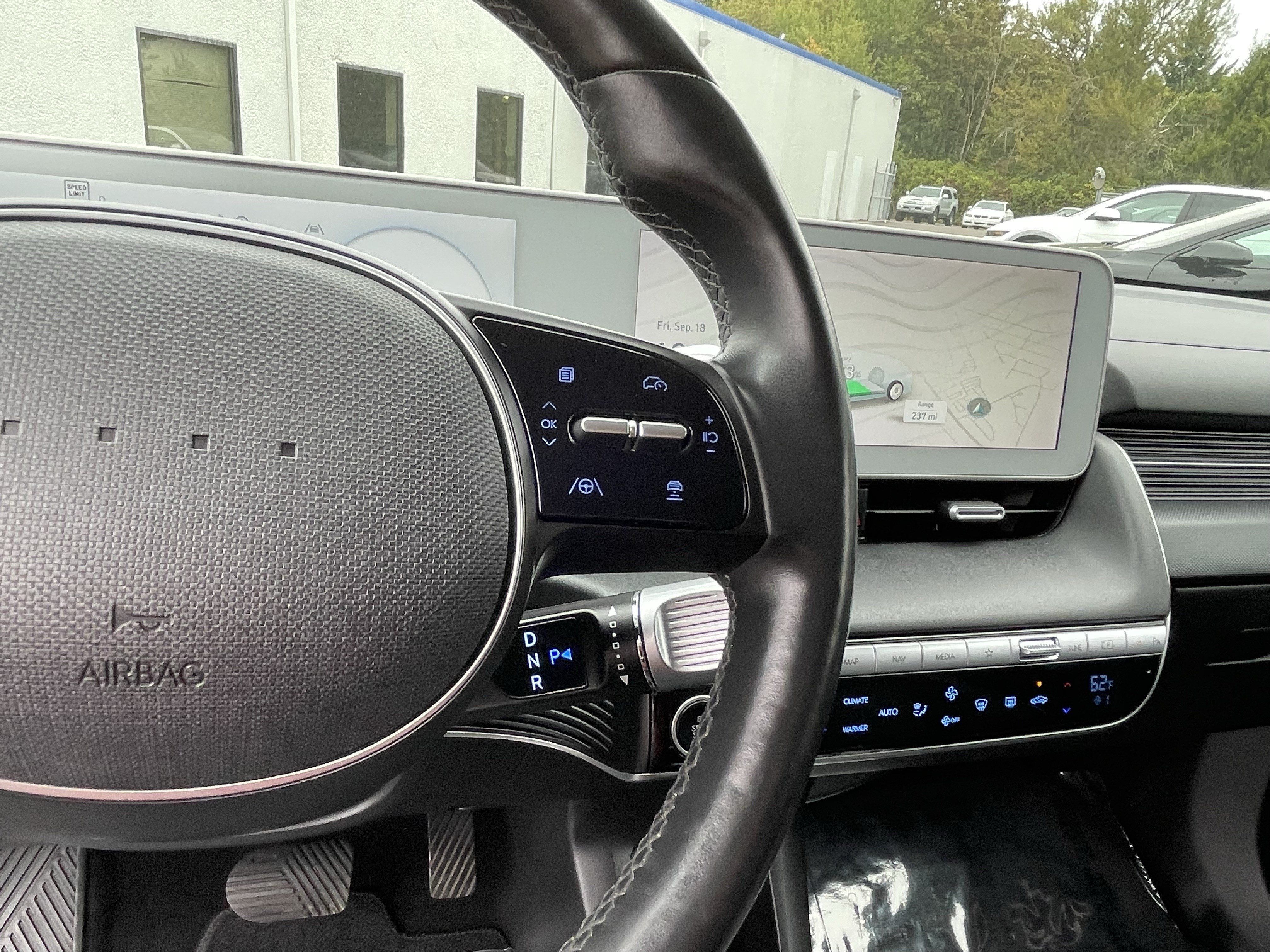 Certified 2023 Hyundai Ioniq 5 SEL AWD/4WD image 22