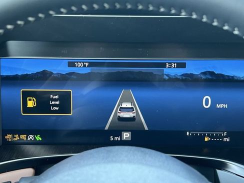 New 2026 Subaru Outback Touring XT AWD/4WD image 24