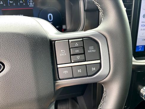 Certified 2025 Ford F150 Lariat AWD/4WD image 25