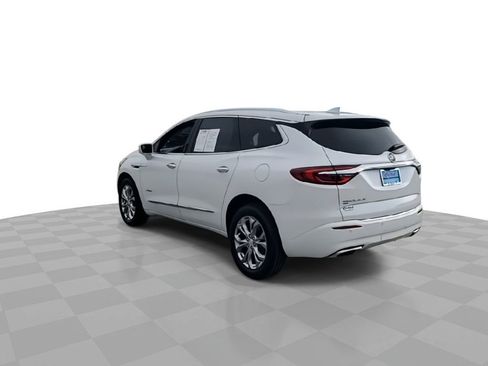 Used 2020 Buick Enclave Avenir w/ Avenir Technology Package image 6