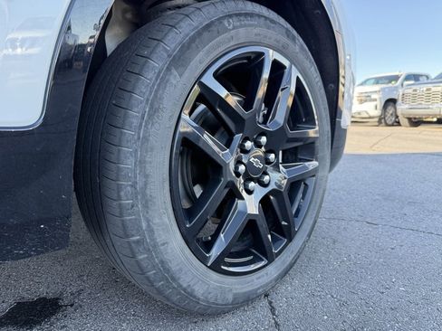 Used 2024 Chevrolet Blazer RS w/ Driver Confidence II Package image 32
