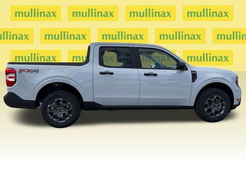 New 2026 Ford Maverick XLT image 15