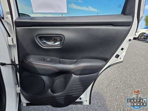 Used 2025 Honda HR-V Sport image 41
