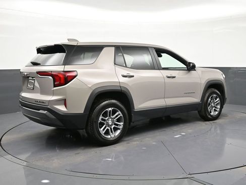 Used 2026 GMC Terrain Elevation FWD image 5
