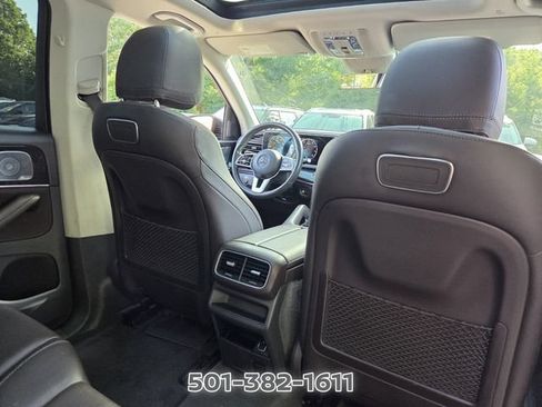 Used 2020 Mercedes-Benz GLE 350 w/ Premium Package image 16