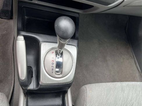 Used 2007 Honda Civic LX image 20