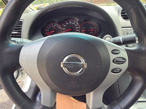 Used 2008 Nissan Altima 2.5 S FWD image 14