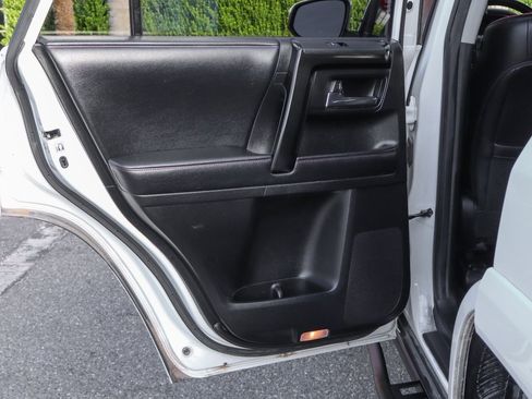 Used 2019 Toyota 4Runner TRD Pro image 38