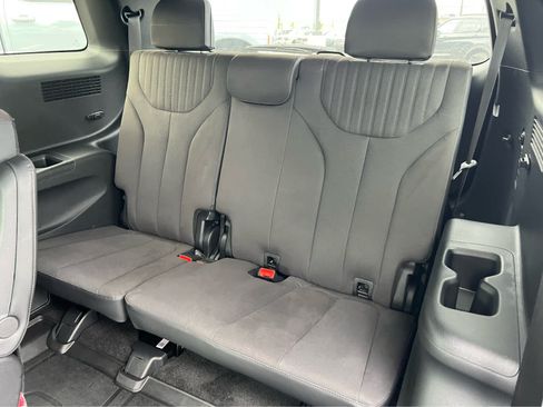 Used 2025 Hyundai Palisade Calligraphy AWD/4WD image 27