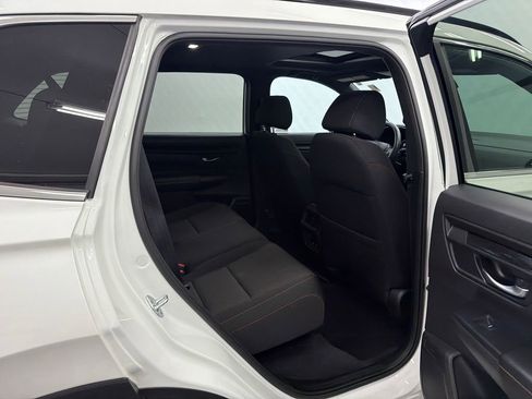 Used 2023 Honda CR-V Sport image 16
