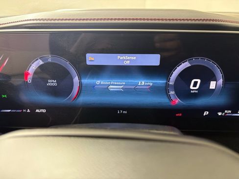 New 2026 Dodge Charger Scat Pack AWD/4WD image 22