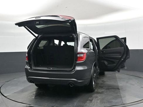 New 2026 Dodge Durango GT w/ Blacktop Package RWD image 49