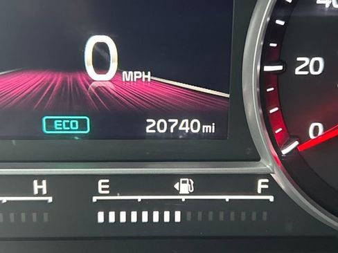 Used 2023 Kia Sorento EX image 24