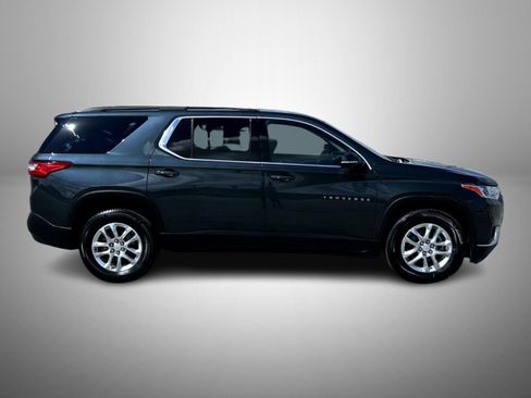 Used 2019 Chevrolet Traverse LT AWD/4WD image 4