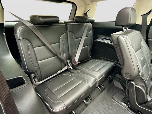 Used 2023 GMC Acadia Denali w/ Denali Ultimate Package image 30