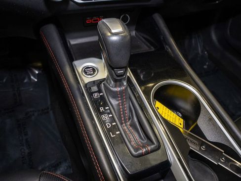 Used 2023 Nissan Altima 2.5 SR image 15