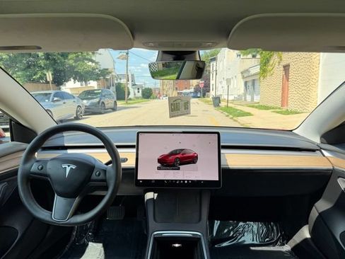 Used 2023 Tesla Model 3 Standard Range RWD image 34