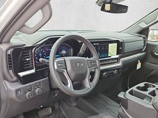 New 2026 Chevrolet Silverado 1500 RST w/ RST Select Package AWD/4WD video 3