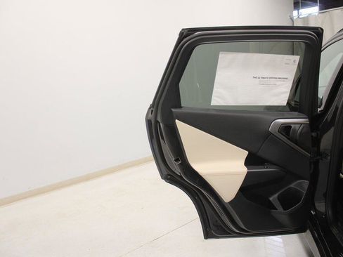 New 2025 BMW X3 xDrive30i w/ M Sport Package image 23