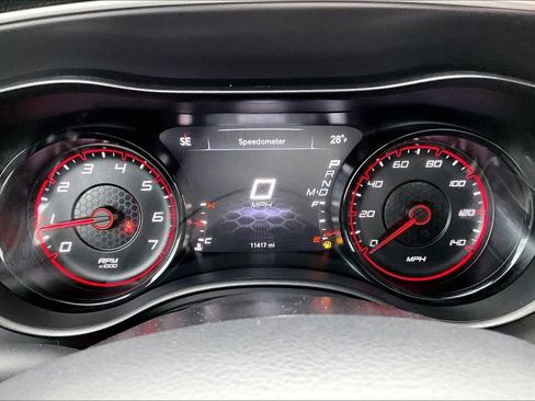 Used 2021 Dodge Charger GT w/ Blacktop Package image 20