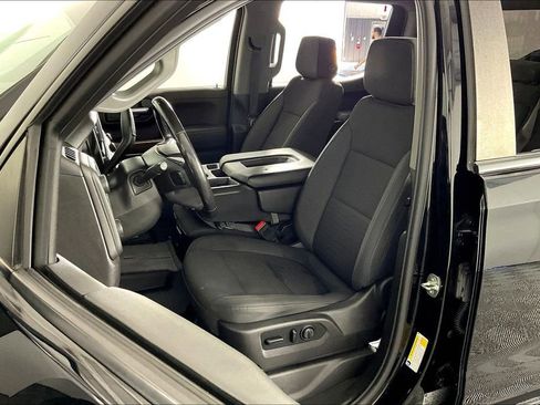 Used 2020 Chevrolet Silverado 1500 LT Trail Boss w/ Convenience Package image 35