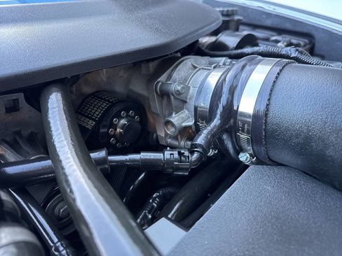 Used 2013 Chevrolet Corvette ZR1 w/ 3ZR Preferred Equipment Group image 34