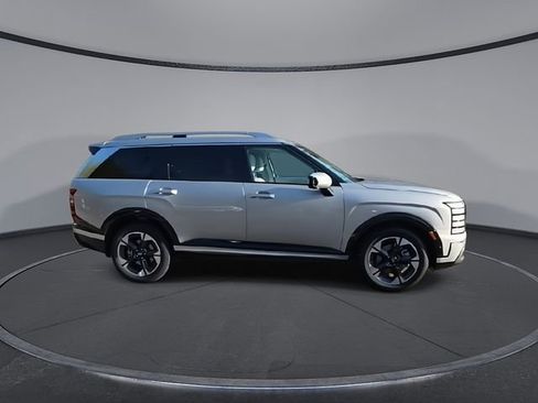 New 2026 Hyundai Palisade Limited AWD/4WD image 10