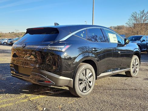 New 2026 Nissan Murano SL image 5