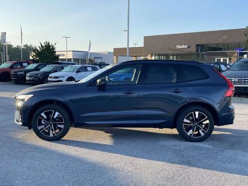 Used 2026 Volvo XC60 B5 Core w/ Climate Package AWD/4WD image 25