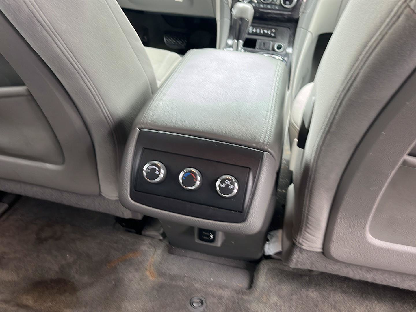 Used 2017 Buick Enclave Convenience w/ Trailering Package FWD image 32