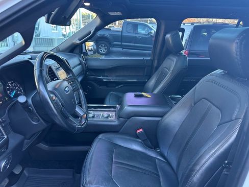 Used 2018 Ford Expedition Limited w/ Equipment Group 302A image 19