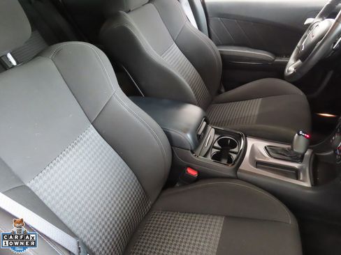Used 2023 Dodge Charger R/T w/ Blacktop Package RWD image 26
