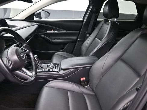 Certified 2023 MAZDA CX-30 AWD 2.5 S w/ Preferred Package image 24