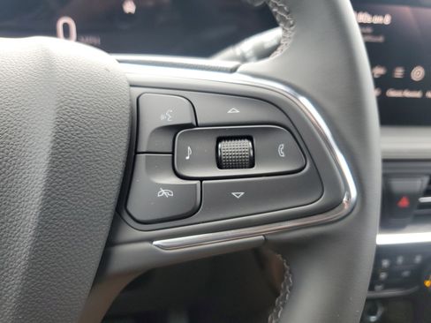 New 2026 Buick Encore GX Sport Touring image 22