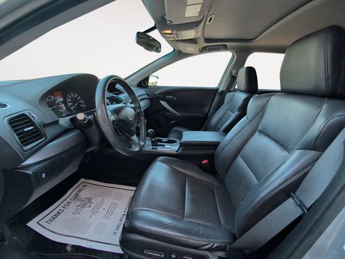 Used 2015 Acura RDX AWD image 10