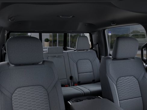 New 2026 RAM 1500 Big Horn image 26