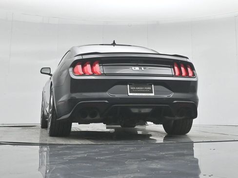 Certified 2023 Ford Mustang GT Premium image 55