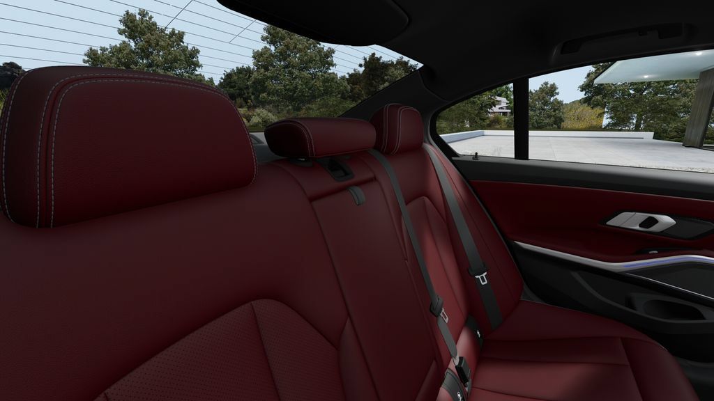 New 2026 BMW M340i w/ Premium Package RWD image 12