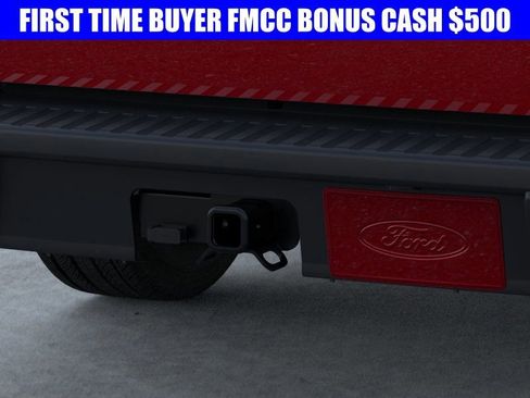 New 2026 Ford Maverick XLT image 23