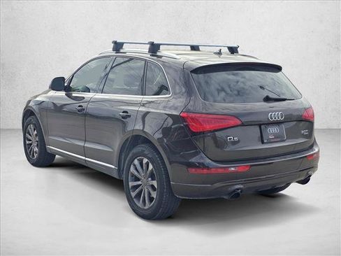 Used 2014 Audi Q5 2.0T Premium Plus image 7