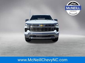 New 2026 Chevrolet Silverado 1500 LTZ AWD/4WD video 2