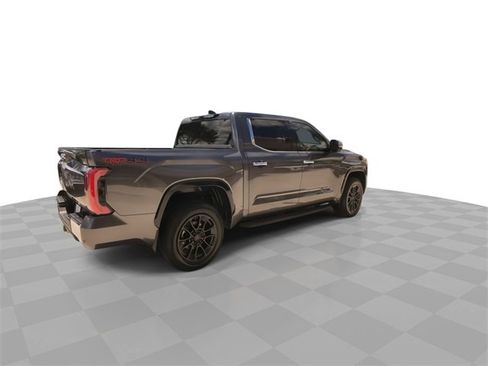 Used 2023 Toyota Tundra 1794 Edition image 14