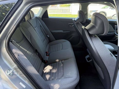 Certified 2025 Kia K4 EX FWD image 25
