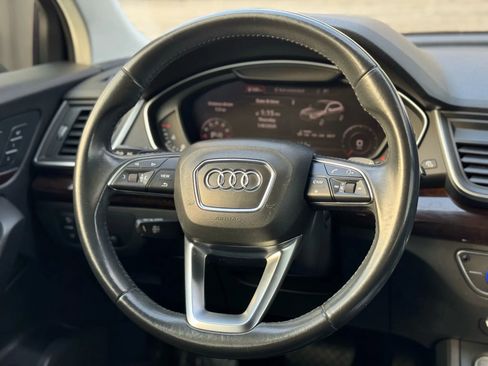 Used 2018 Audi Q5 2.0T Premium image 33