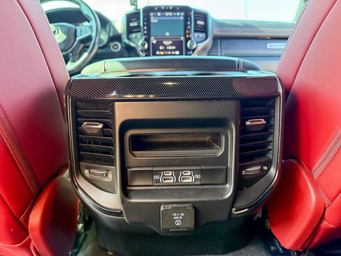 Used 2022 RAM 1500 TRX image 22
