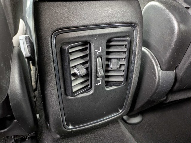 Certified 2021 Jeep Grand Cherokee Laredo RWD image 14