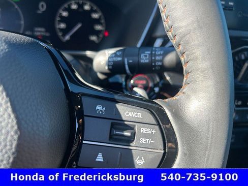 Certified 2023 Honda CR-V Sport Touring image 25