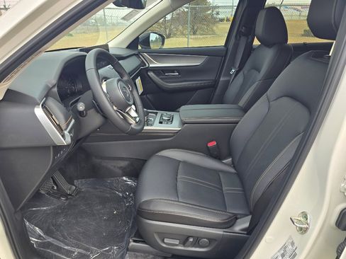 New 2026 MAZDA CX-70 SC Plus AWD/4WD image 12