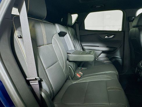 Used 2022 Chevrolet Blazer Premier w/ Enhanced Convenience Package image 27